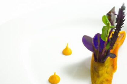 Unlocking Flavor: The Art and Science of Smoked Carrots