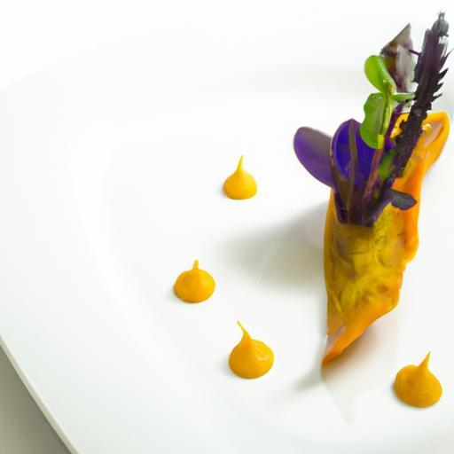 Unlocking Flavor: The Art and Science of Smoked Carrots