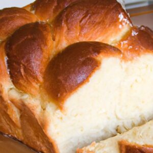 Sweet Pull-Apart Bread Made Easy in Your Pressure Cooker