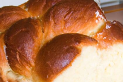 Sweet Pull-Apart Bread Made Easy in Your Pressure Cooker