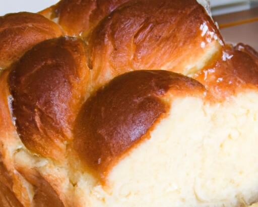 Sweet Pull-Apart Bread Made Easy in Your Pressure Cooker