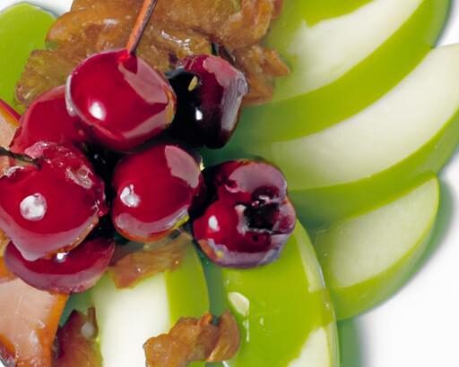 Unlocking Flavor: The Art of Smoked Fruit Crisps Explained