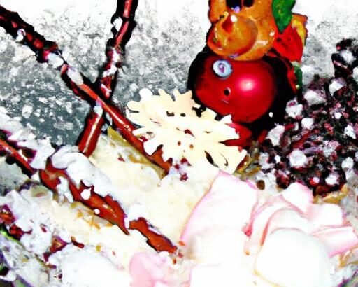 Cozy Up with Chocolat Chaud & Candy Cane Magic Mix