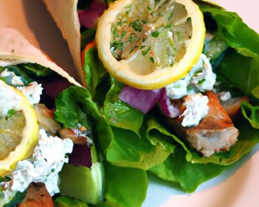Authentic Greek Gyro Wraps: Flavorful, Pork-Free Delights