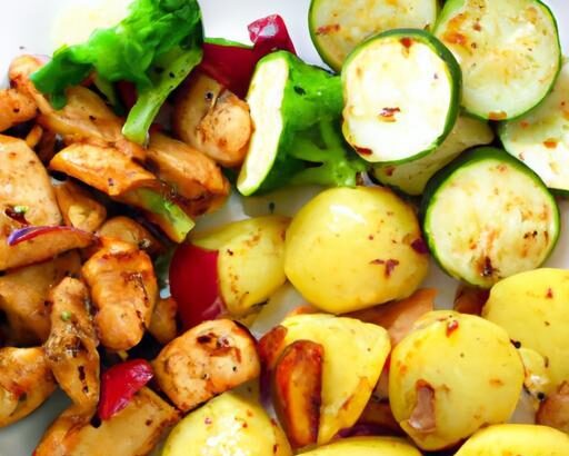 Healthy Batch Cooking Ideas for Easy, Nutritious Meals