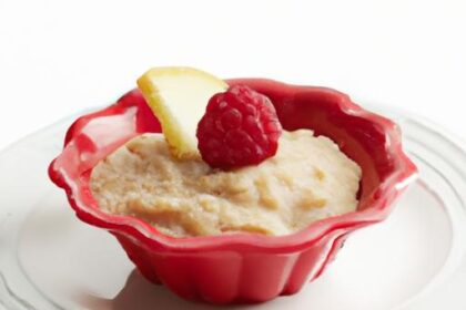 Tiny Treats, Big Flavor: Making Mini Desserts in a Pressure Cooker