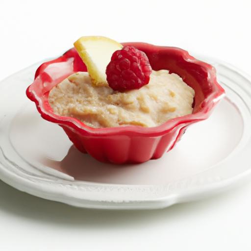 Tiny Treats, Big Flavor: Making Mini Desserts in a Pressure Cooker