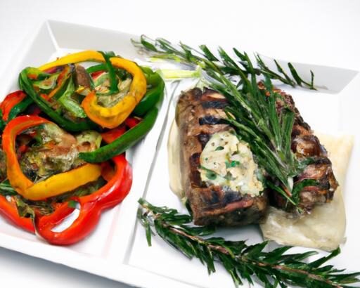 Savor the Magic of Grillades en Papillote: Flavor Unwrapped