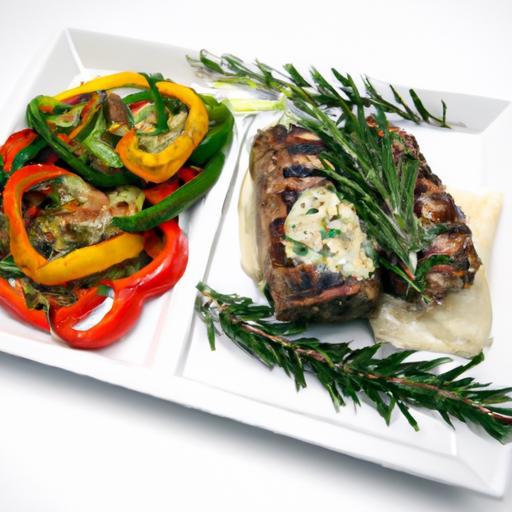 Savor the Magic of Grillades en Papillote: Flavor Unwrapped