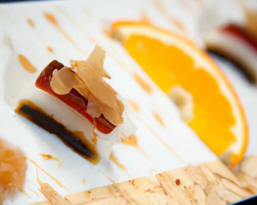 Sweet Fusion: Crafting the Perfect S’mores Sushi Roll