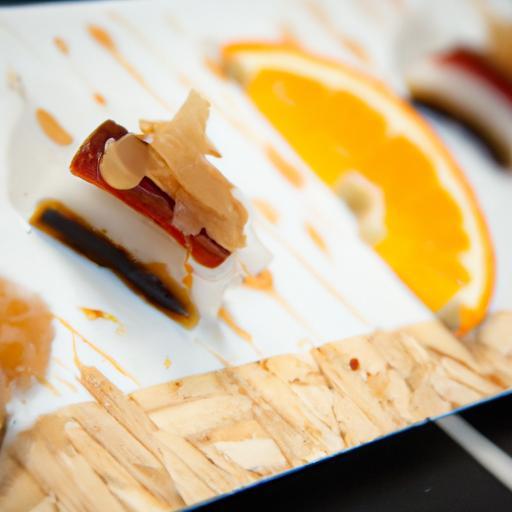 Sweet Fusion: Crafting the Perfect S’mores Sushi Roll