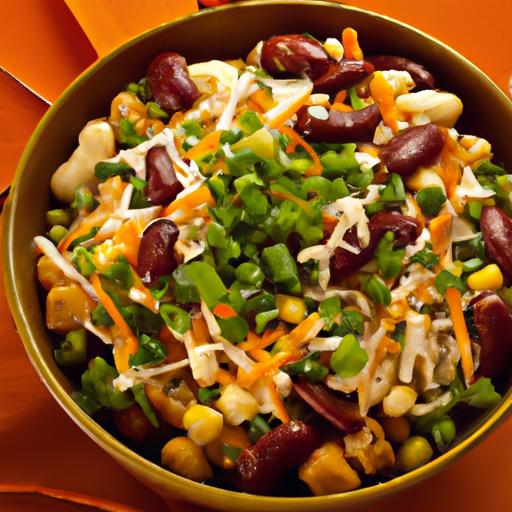 Sides & Snacks: Flavorful Bites to‌ Perfect Every Meal