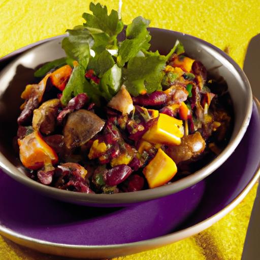 One-Pot Wonders: Creative Recipes for Unique Main Dishes