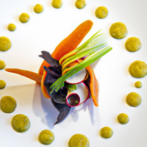 Unlocking Flavor: The Art and Science of Smoked Carrots