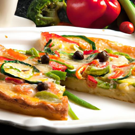 Grain-Free Focaccia Italienne: A Wholesome Italian Twist