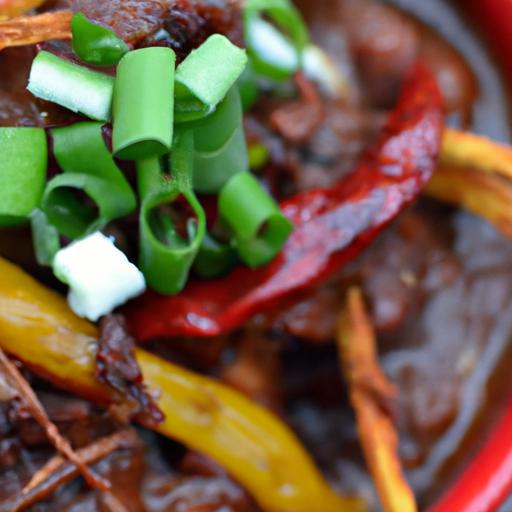 Savor the Smoky Heat: Exploring Beef Smoked Chili Recipes