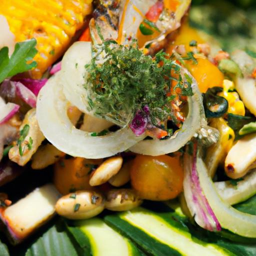 Brighten⁢ Your Table with a ​Stunning sunflower Veggie Platter