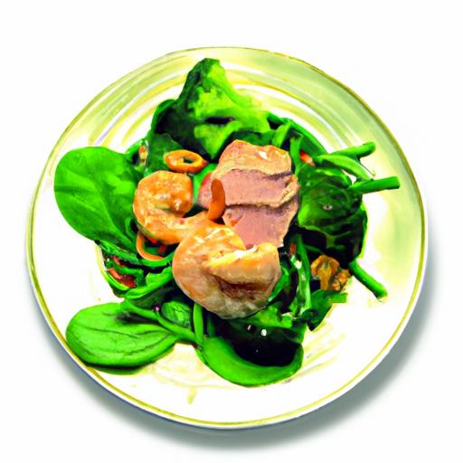 Balanced Bowl Recipes: nutritious Meals in a Single Dish