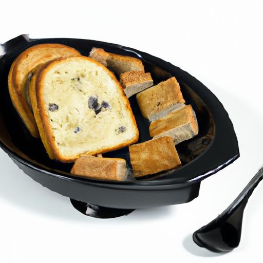 Tiny Treats, Big⁣ Flavor:‍ Making Mini Desserts in a ​Pressure Cooker