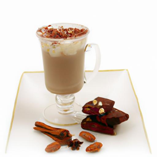 Savor Wellness: The Rise of Anti-Inflammatory Hot Chocolate