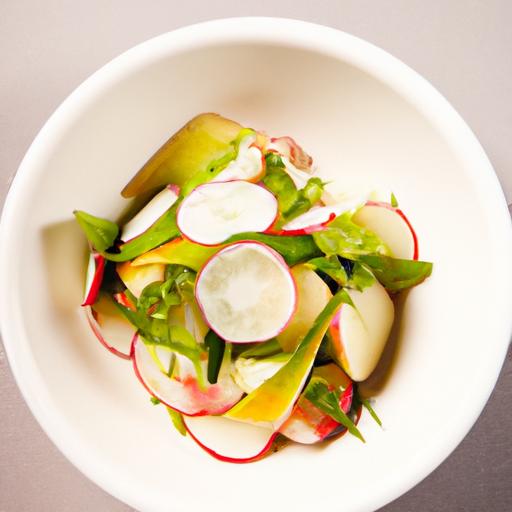 Vibrant Vegetable Stir-fry with Rice: A Colorful Delight