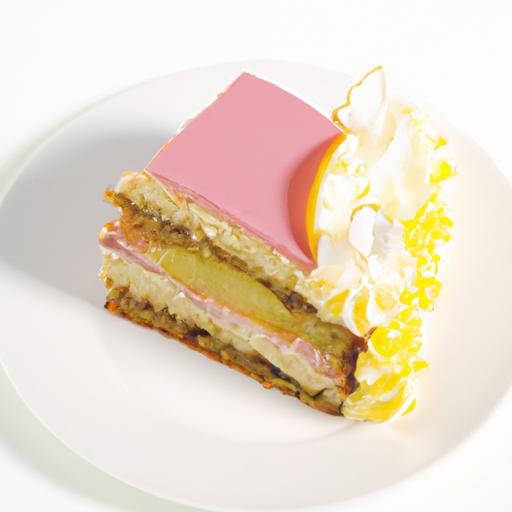 The Timeless Charm of Swedish Princess Cake: A Sweet Tradition