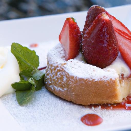 Savor the Grill: Delicious Chicken & Veggie Skewer Recipes