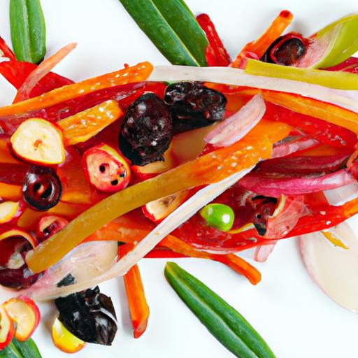 Unlocking Flavor: The Art of Smoked Fruit Crisps Explained