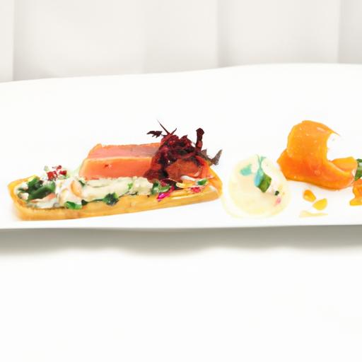 Savor the Sea: Crafting an Elegant Seafood Dinner Experience