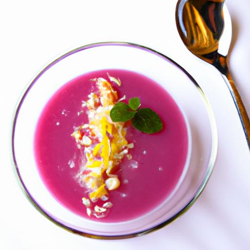 Naturally Sweet: Exploring Grain-Free Fruit Puree Sweeteners