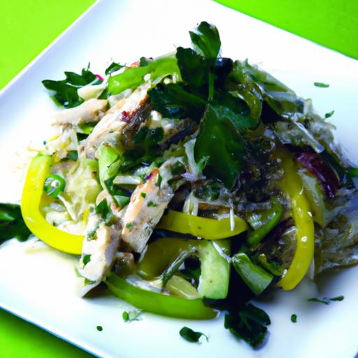 Easy Mediterranean Dinners: Fresh Flavors in Minutes