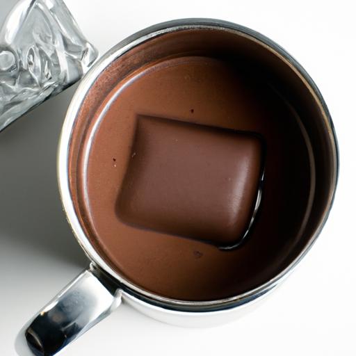 Creative hot Chocolate Ideas: Unique recipes to Warm You Up