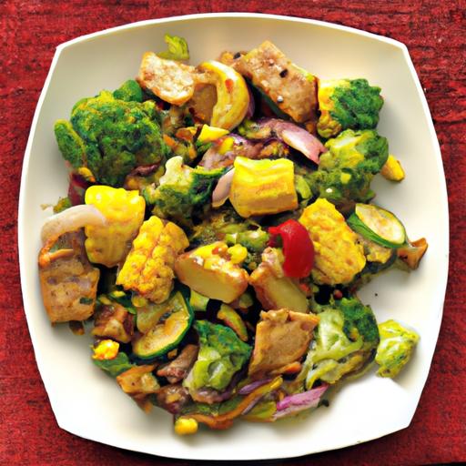 Healthy Batch Cooking Ideas for Easy, Nutritious meals