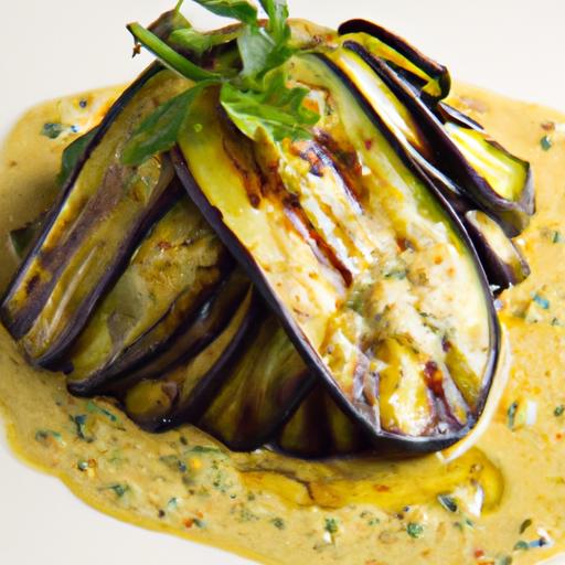 Savor the Flavor: The Ultimate Guide to Grilled Eggplant