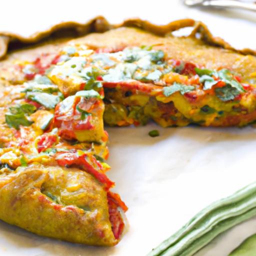 Crispy Veggie Patties: Delicious Galette Recipes to Try