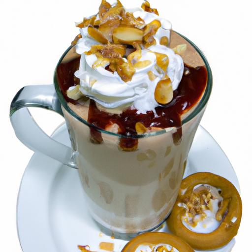 Cozy Up with Chocolat Chaud & Candy Cane Magic Mix