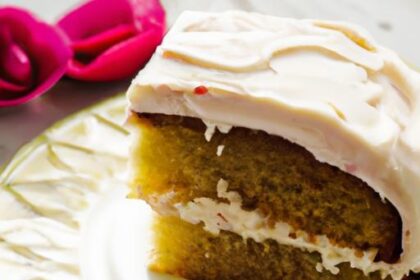 Delicious Gluten-Free Celebration Cakes for Every Occasion
