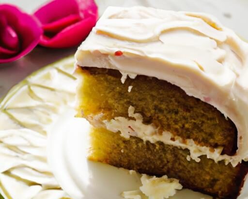 Delicious Gluten-Free Celebration Cakes for Every Occasion