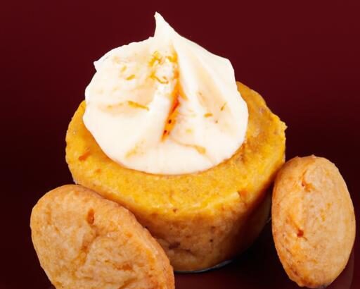 Tiny Treats, Big Flavor: Pressure Cooker Mini Desserts Guide