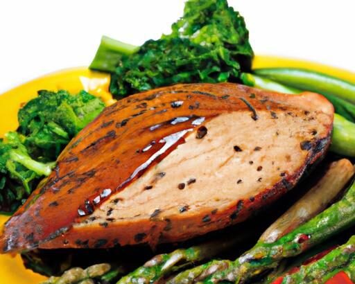 Creative Weekly Meal Ideas to Simplify Your Dinner Plans