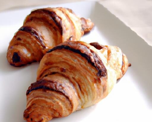 Decadent Chocolate Chip Croissants: A French Delight Guide
