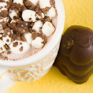 Creative Hot Chocolate Ideas: Unique Recipes to Warm You Up