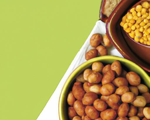 Sides & Snacks: Flavorful Bites to Perfect Every Meal