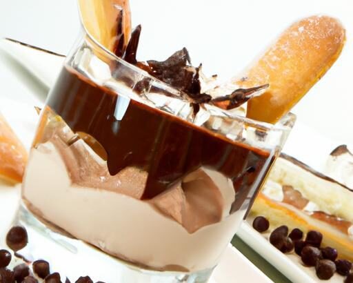 Alcohol-Free Tiramisu Reinvented: Pressure Cooker Delight