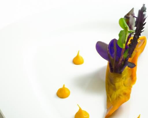 Unlocking Flavor: The Art and Science of Smoked Carrots