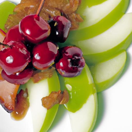 Unlocking Flavor: The Art of Smoked Fruit Crisps Explained