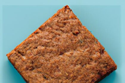 Unlocking the Secrets of Delicious Grain-Free Baking Bliss