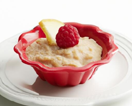 Tiny Treats, Big Flavor: Making Mini Desserts in a Pressure Cooker