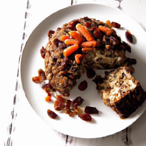 Decadent Paleo Carrot Cake Glaze: Natural Sweetness Unveiled