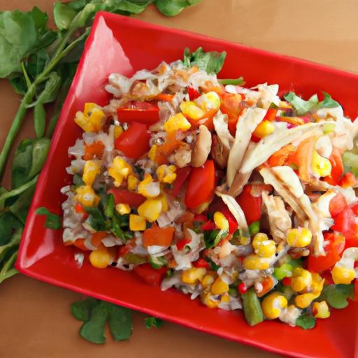 Nutritious & Delicious: The Ultimate Rice and Bean Bowl Guide